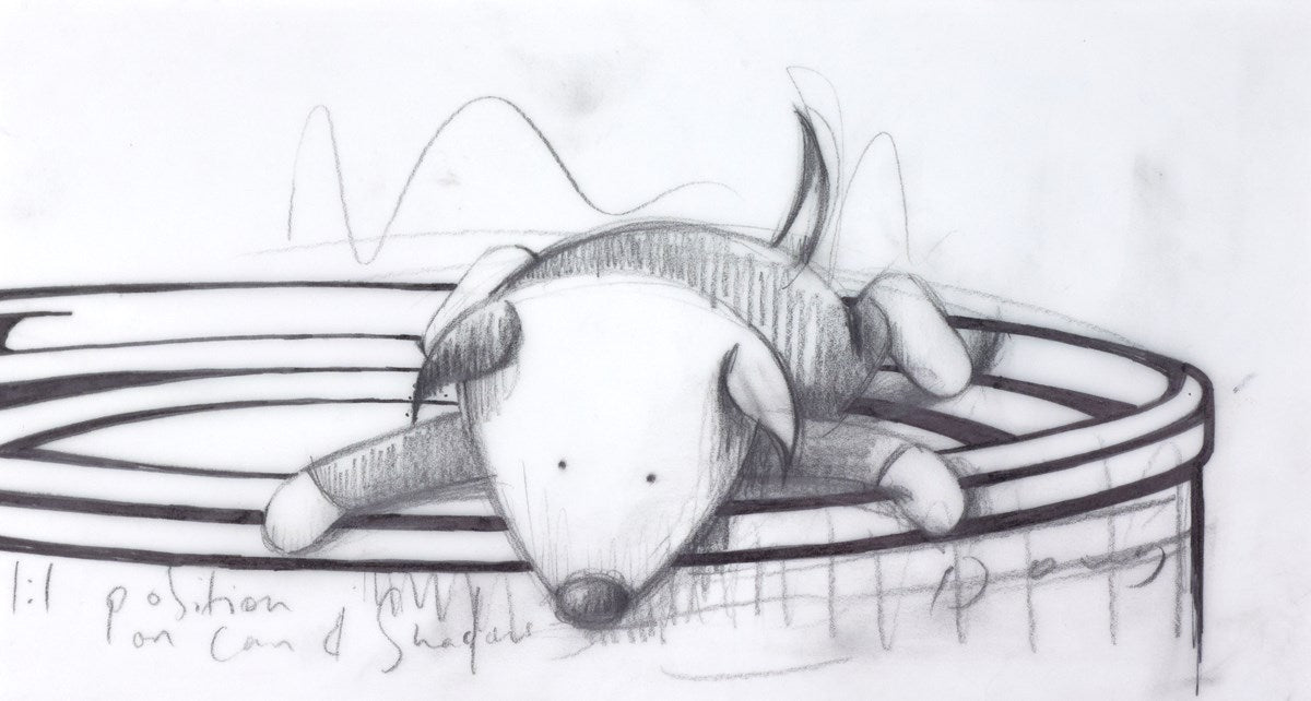 Souper Duper VIII (sketch)