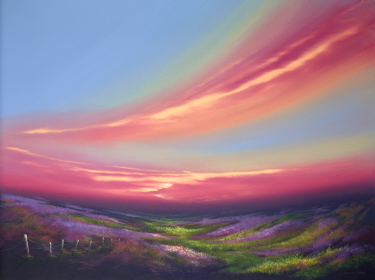 Moorland Escape