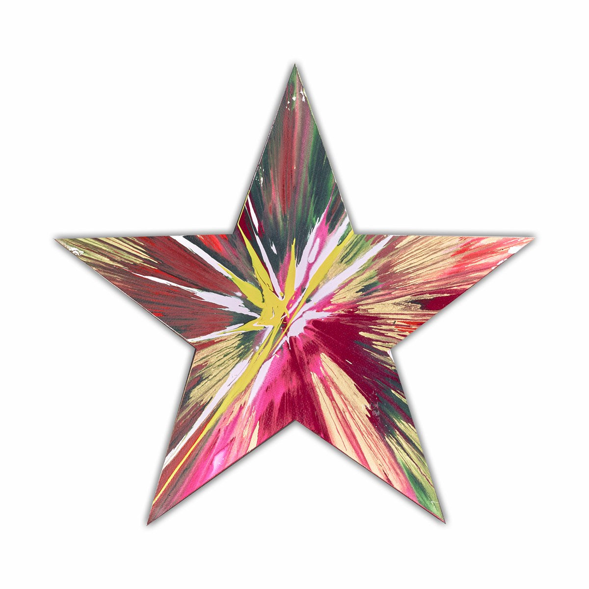Star Spin