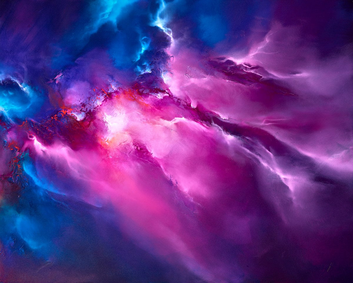 Into Eternity