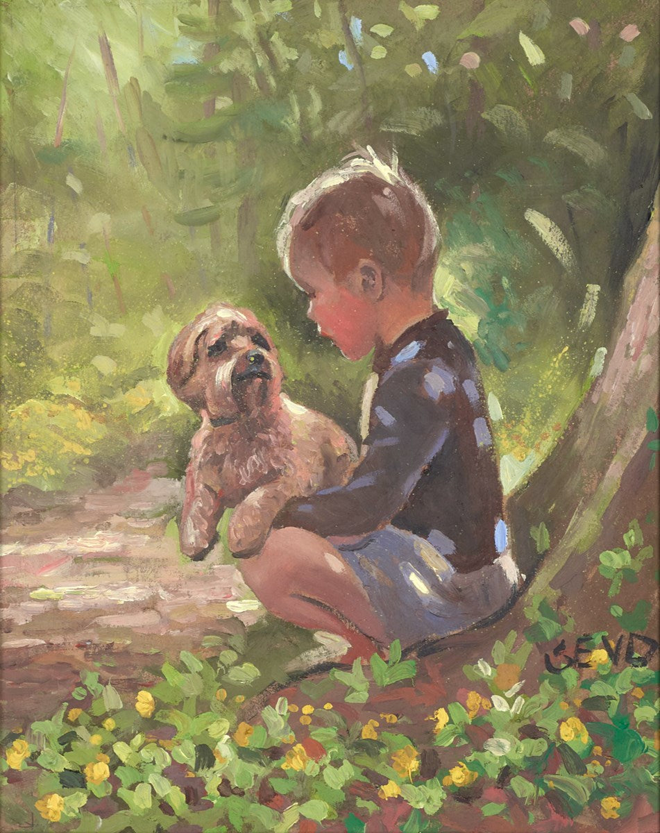 Faithful Companion