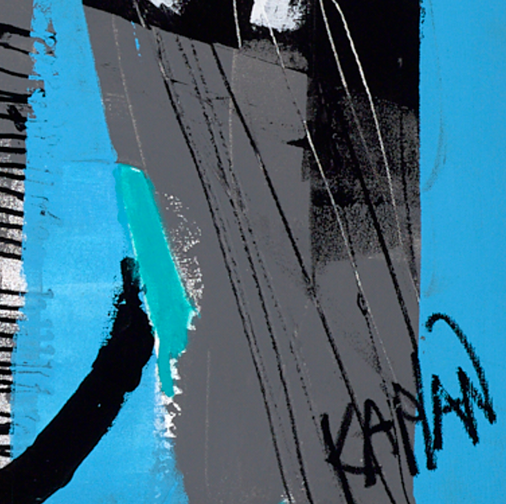 The Bicycle (Detail2)
