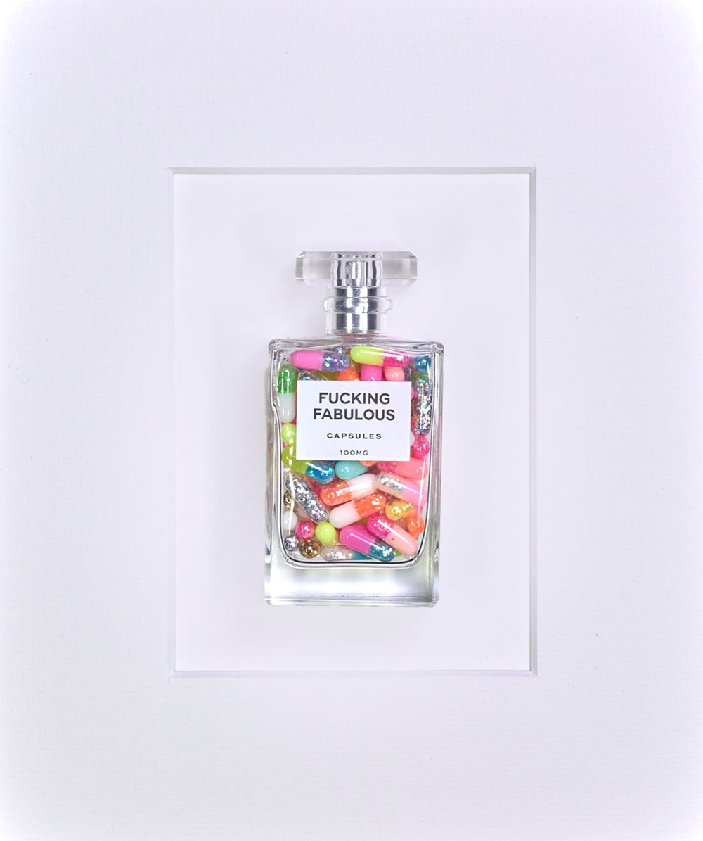 Fucking Fabulous