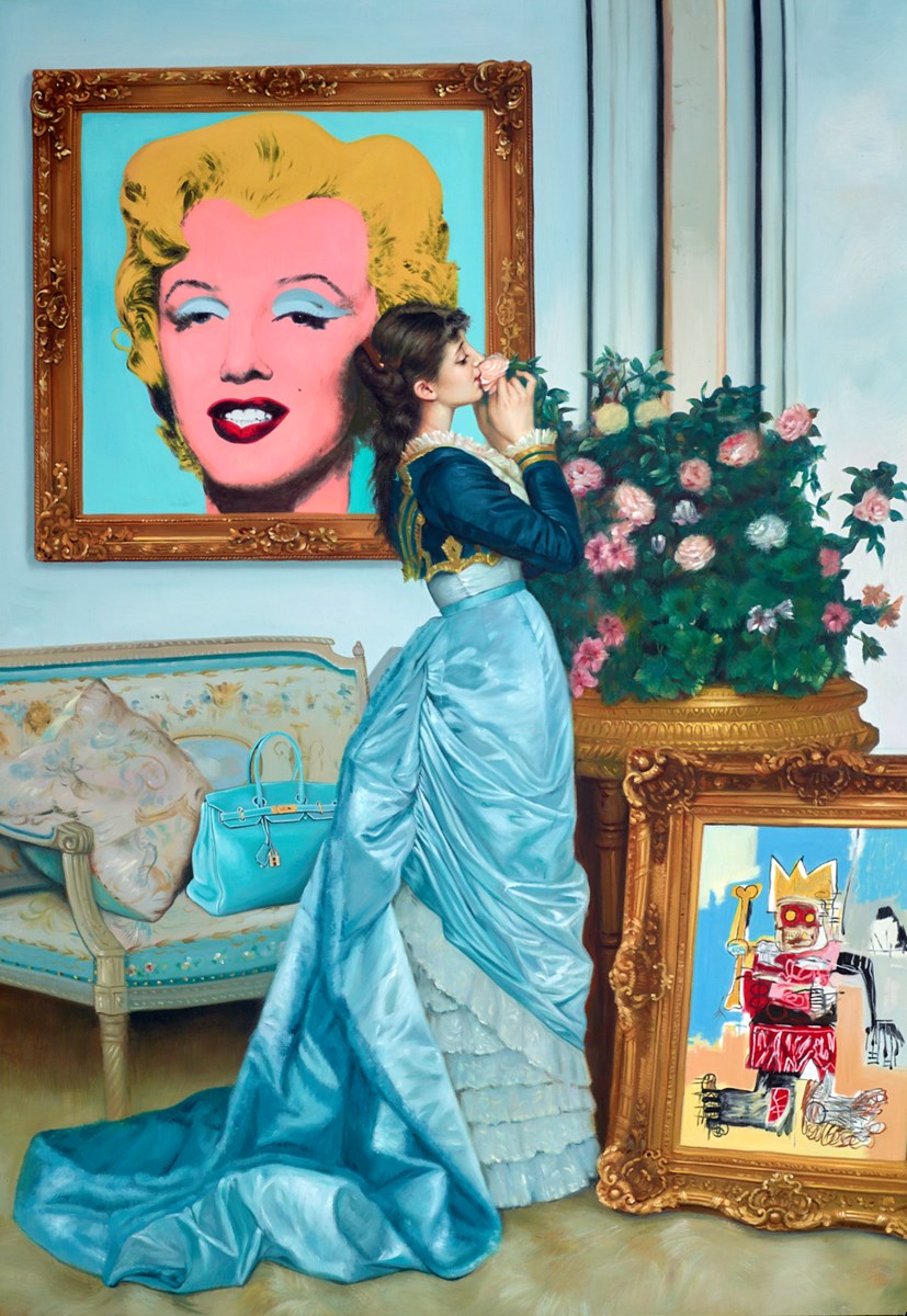 The Art Elegance