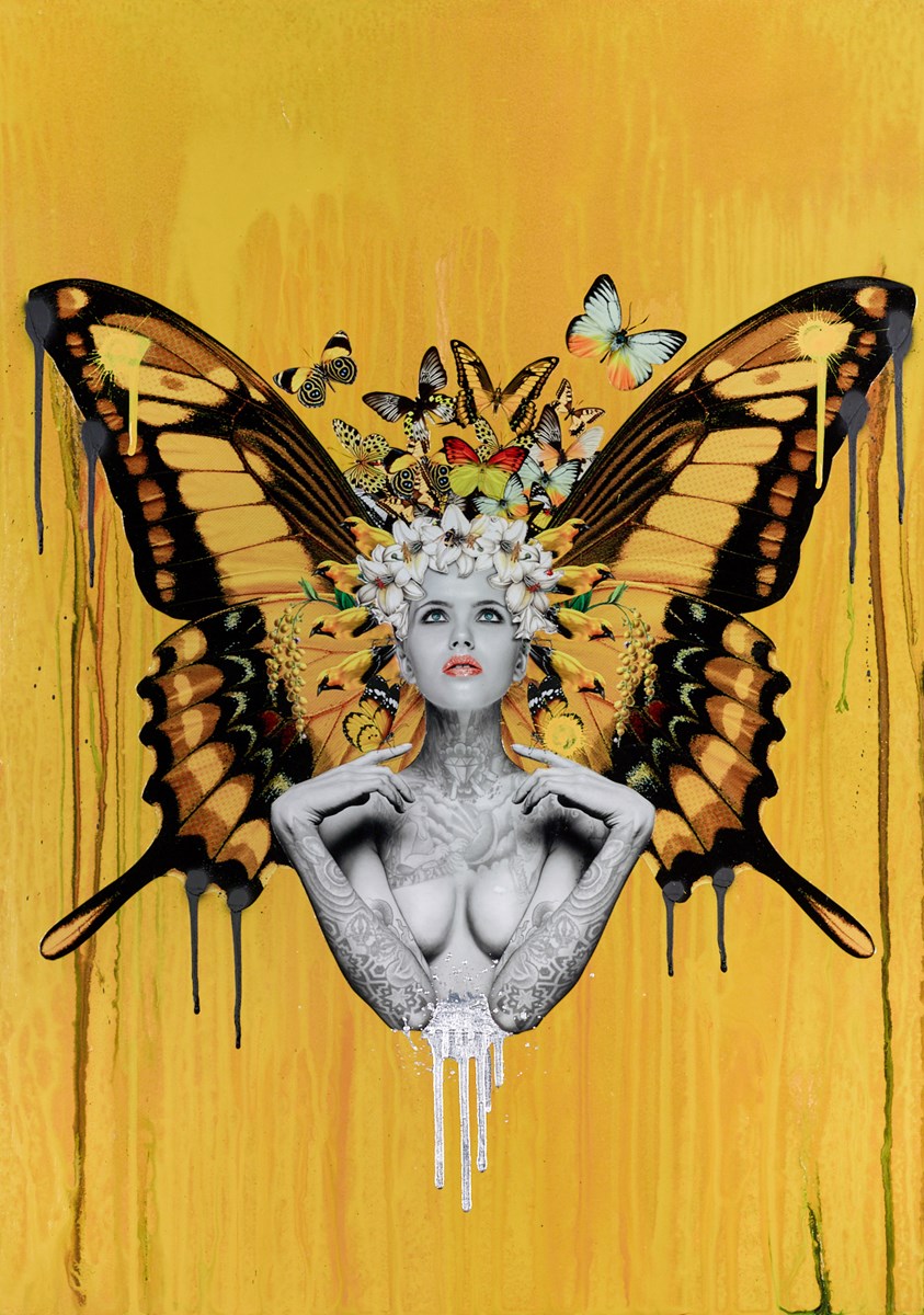 Release (yellow)