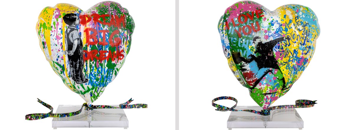 Balloon Heart