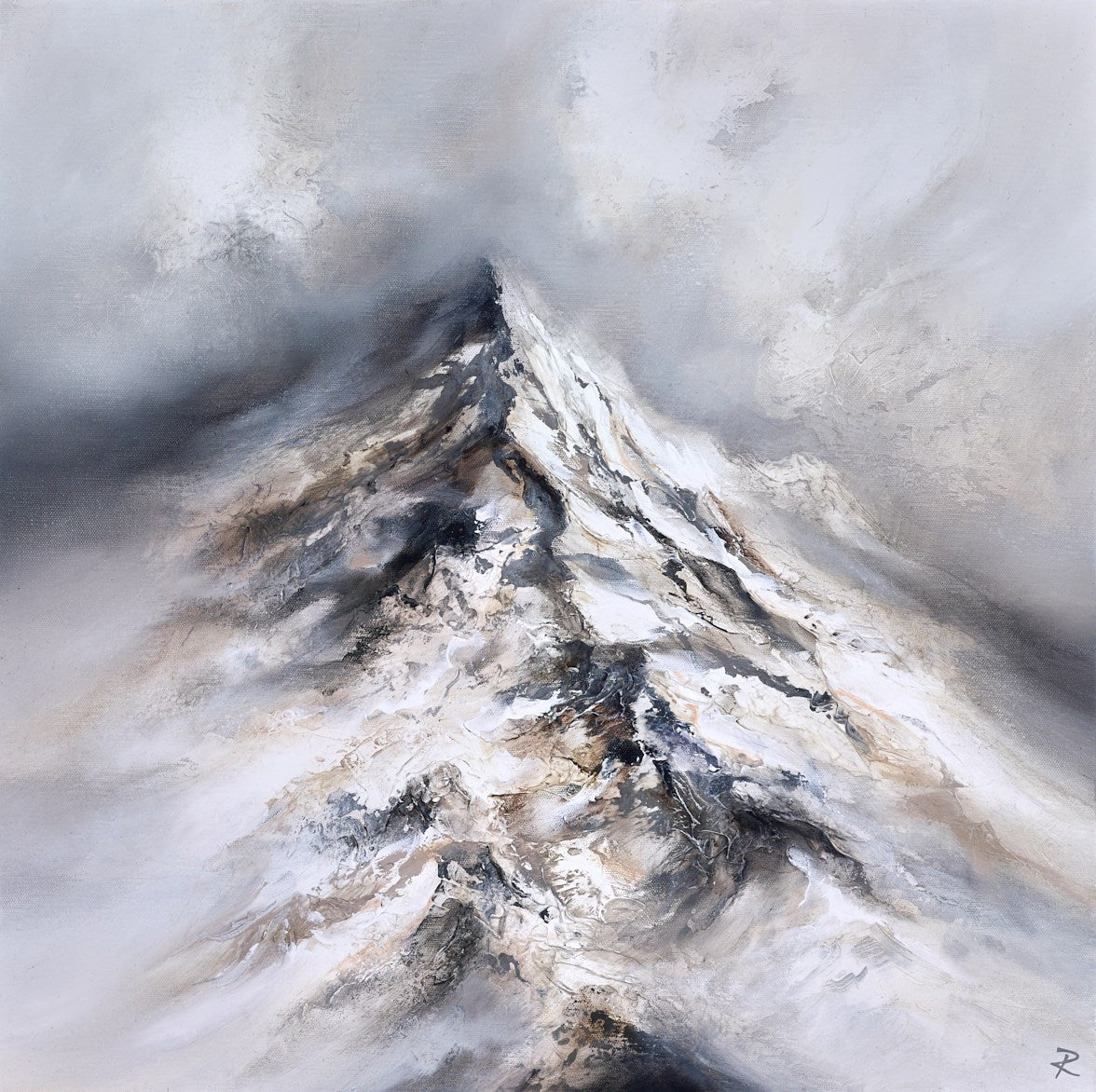 Alpine Storm