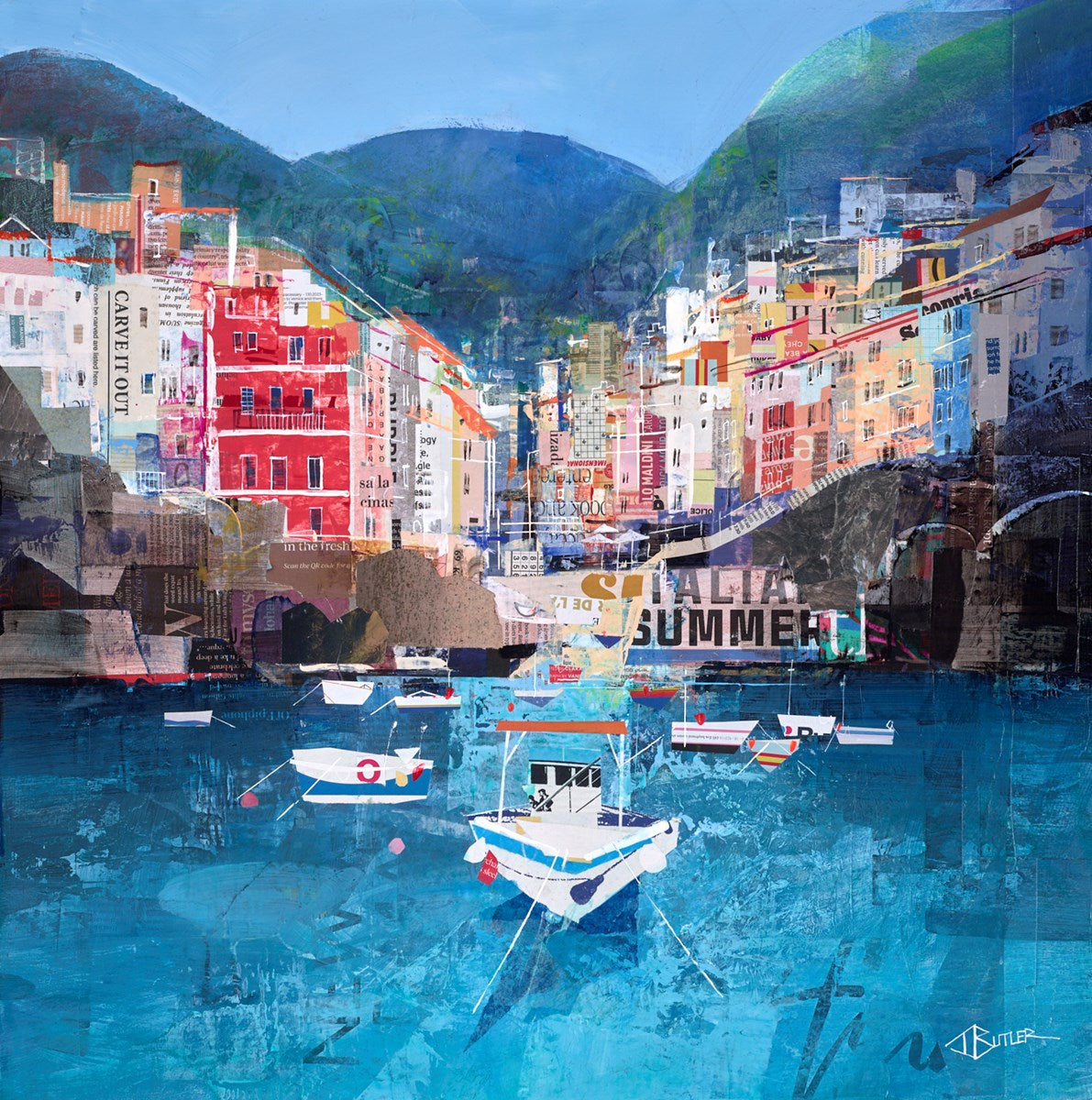 Colori Costieri