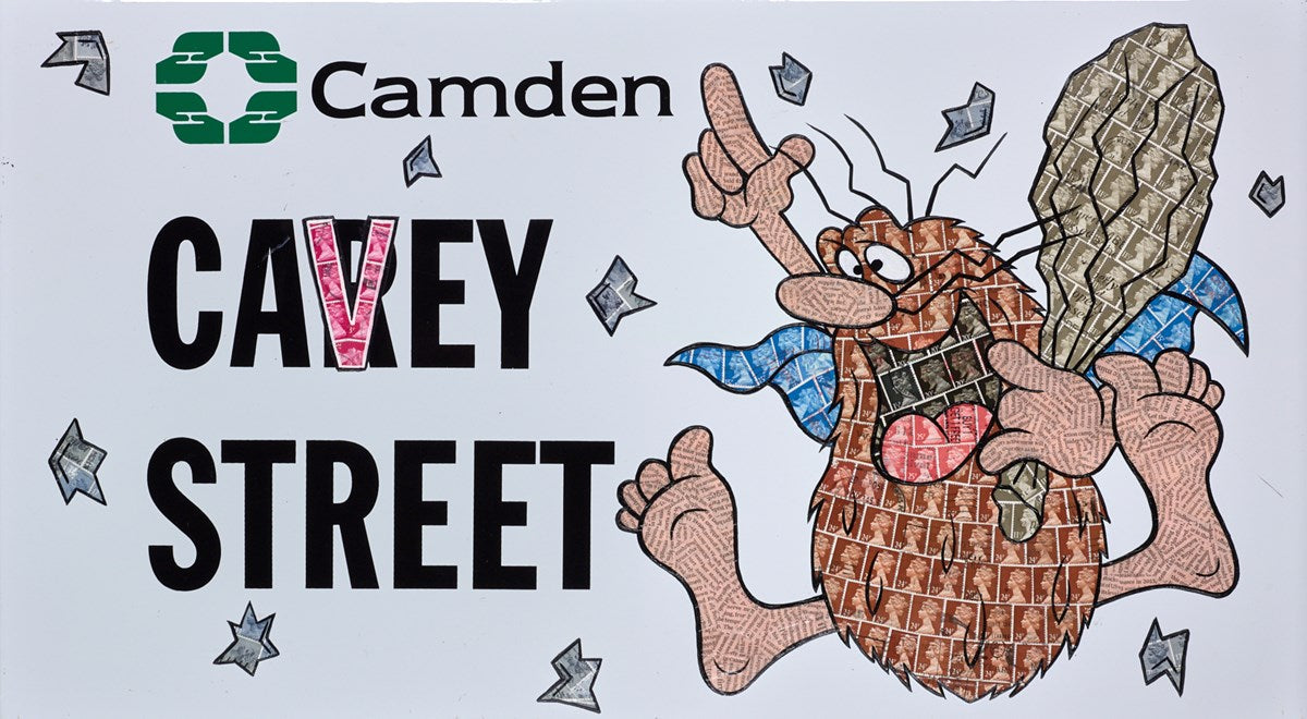 Cavey Street