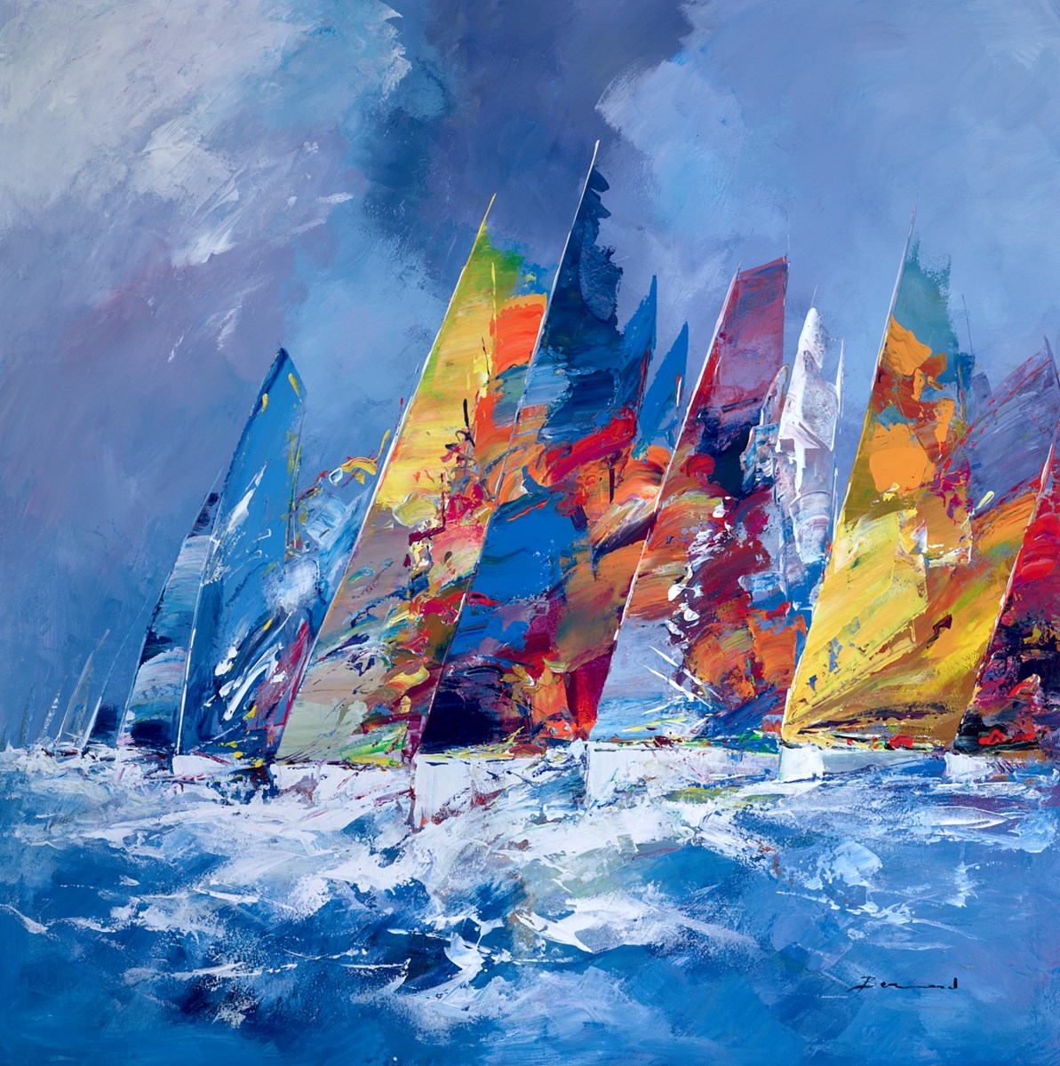 Ready to Race II