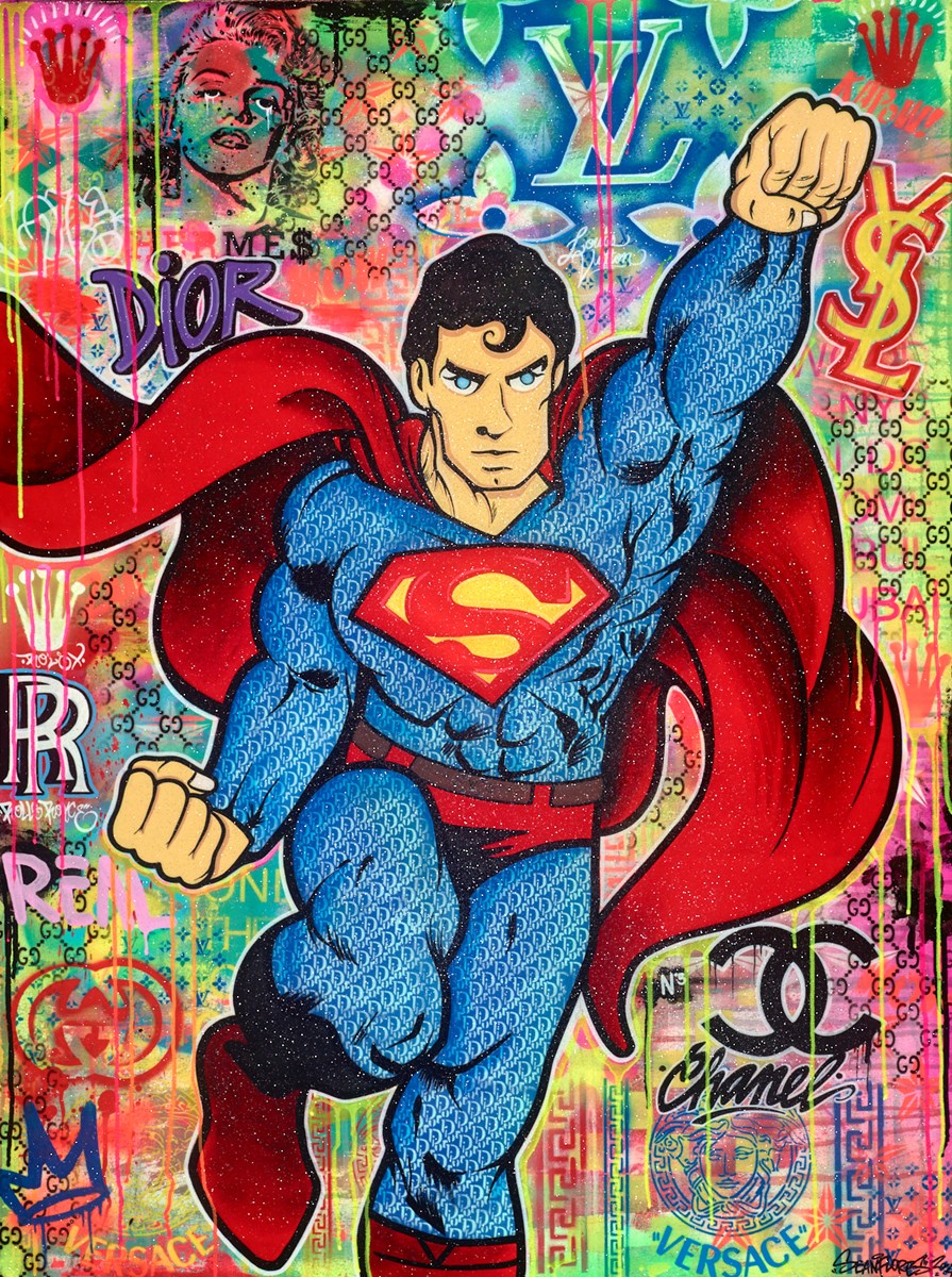 Superman