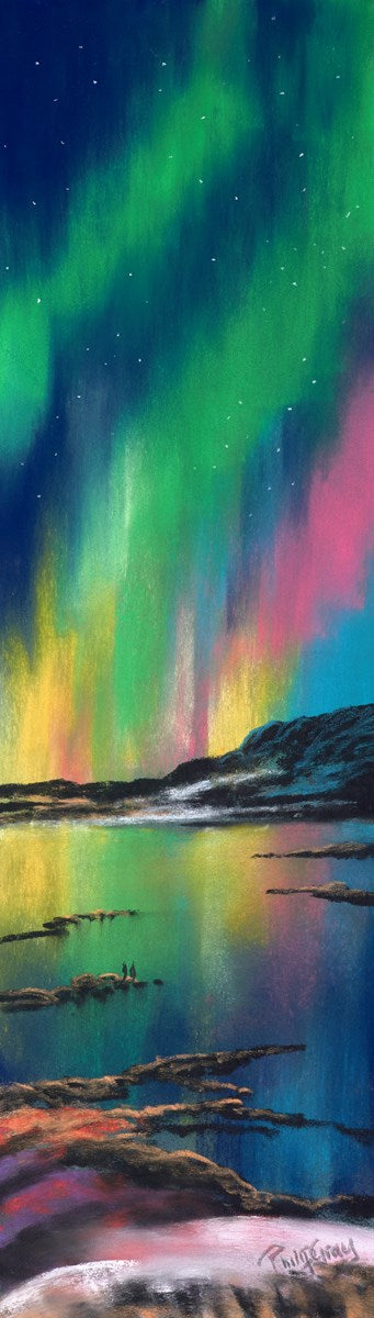 Solstice Glow