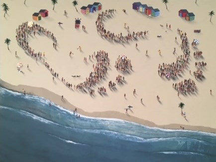 Dune Together