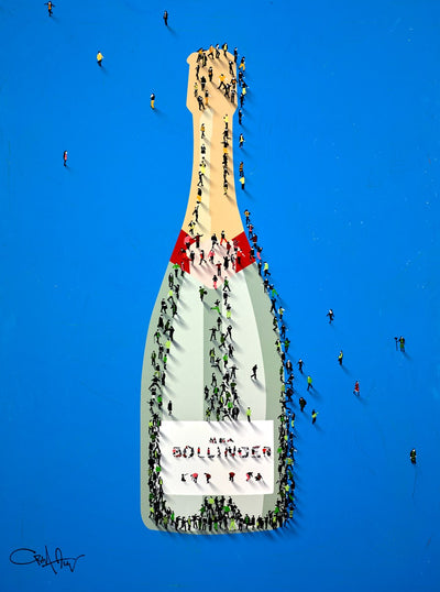 Celebrate Good Times