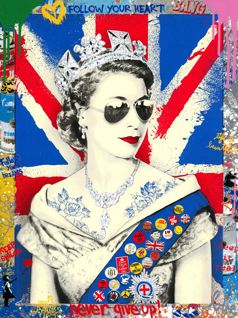 Queen of Heart
