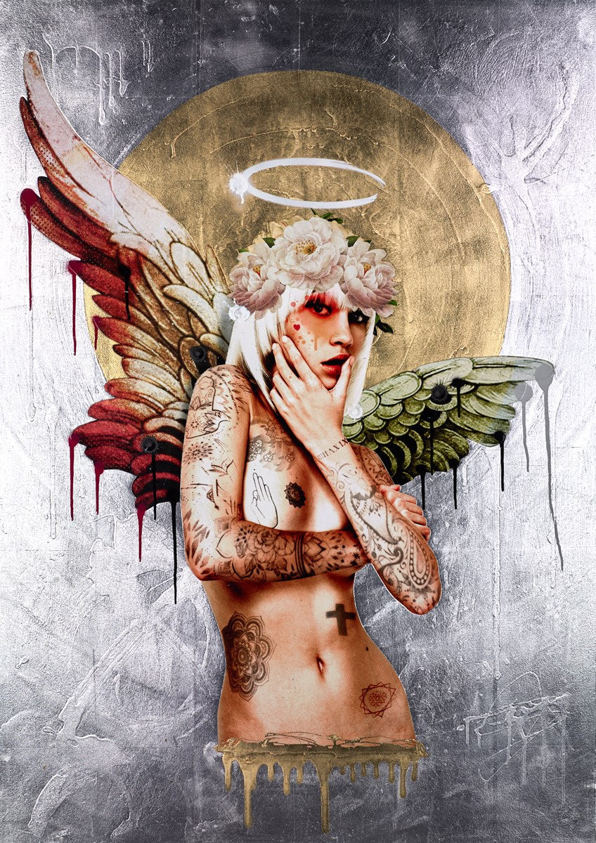 Fallen Angel