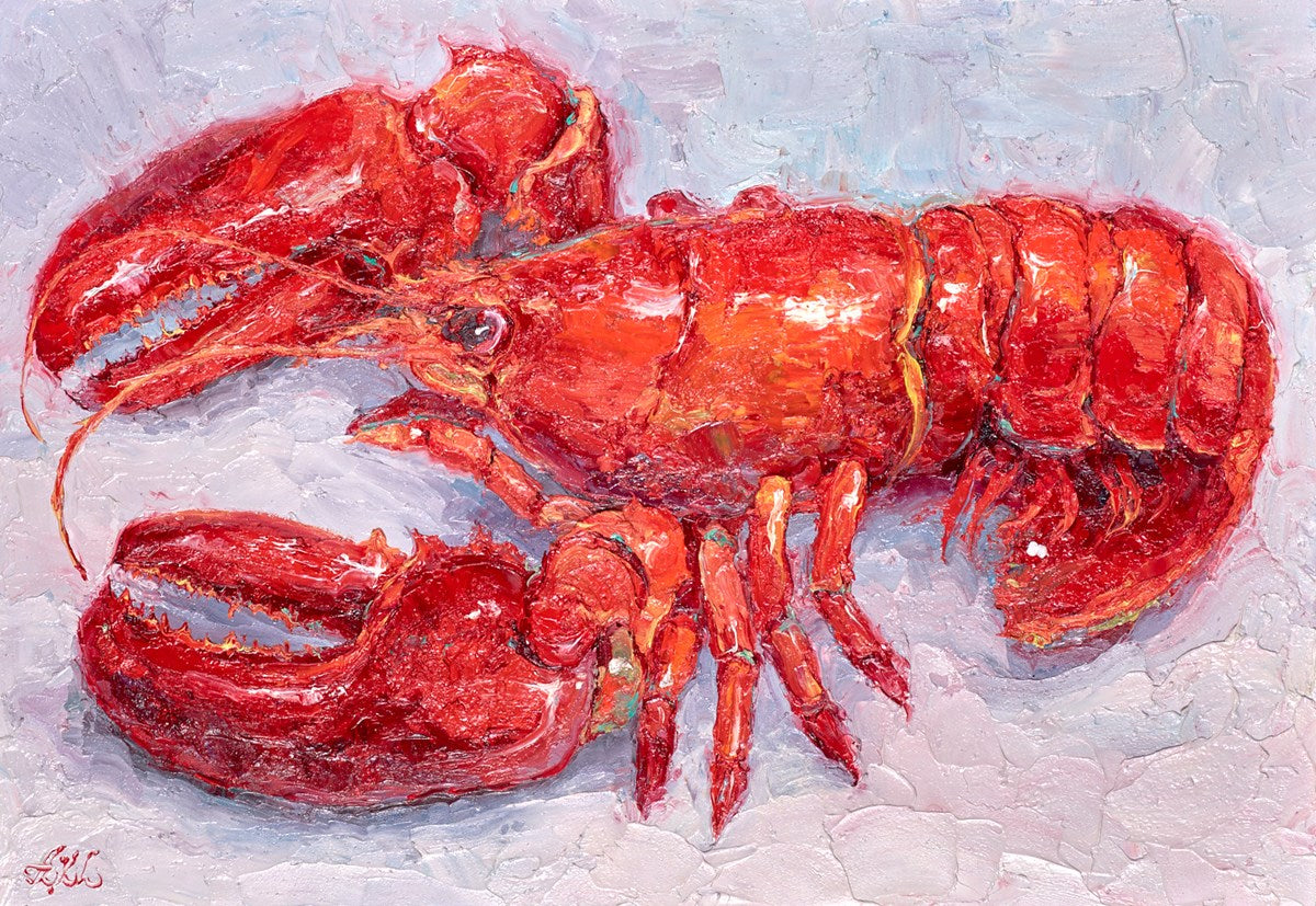 Red Lobster III