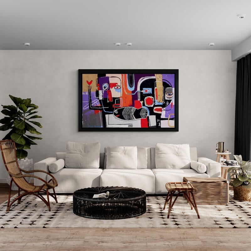 For Two (Roomset)