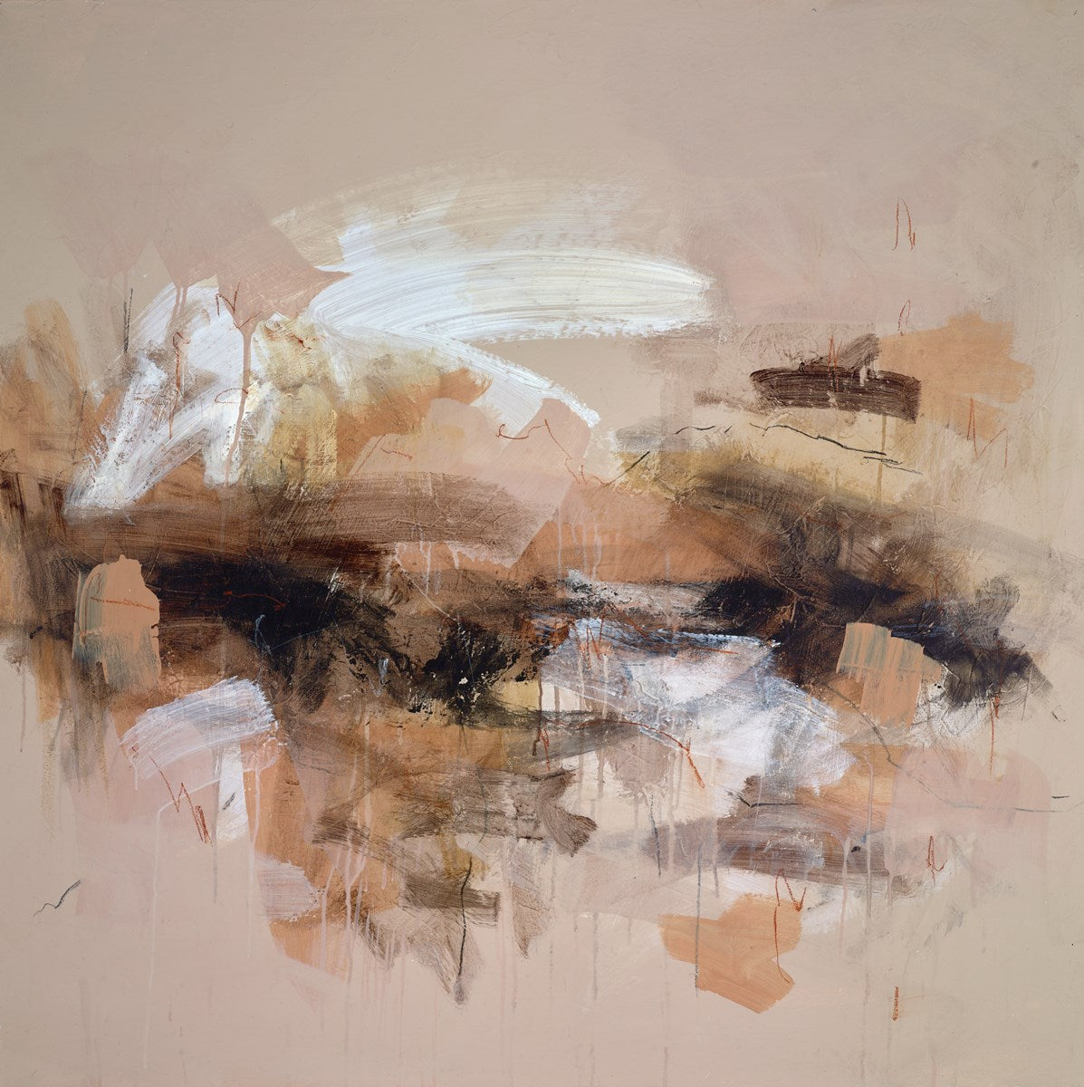Cultivated Calm