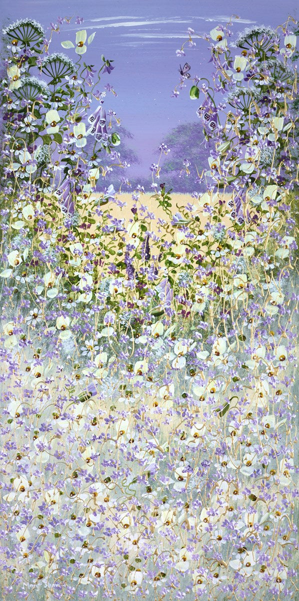 Dreams of Spring II