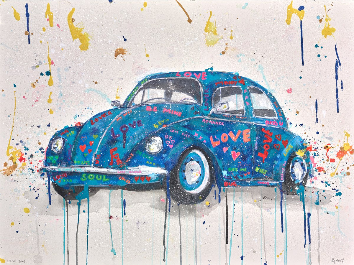 Love Bug