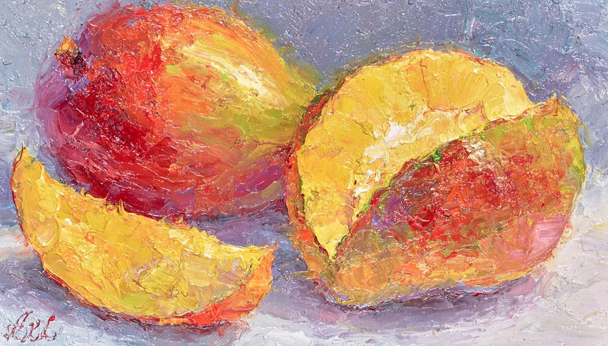 Mangoes IV