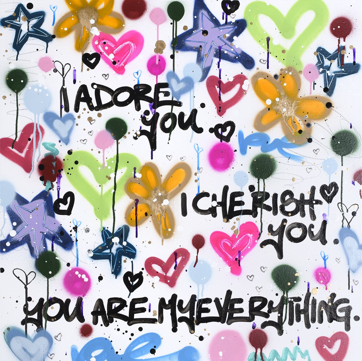 You Are My Everything