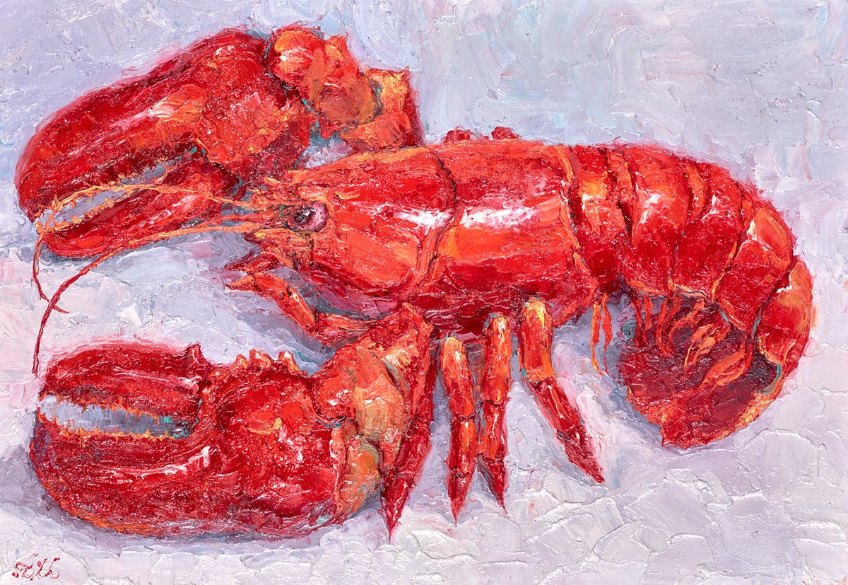 Red Lobster IV