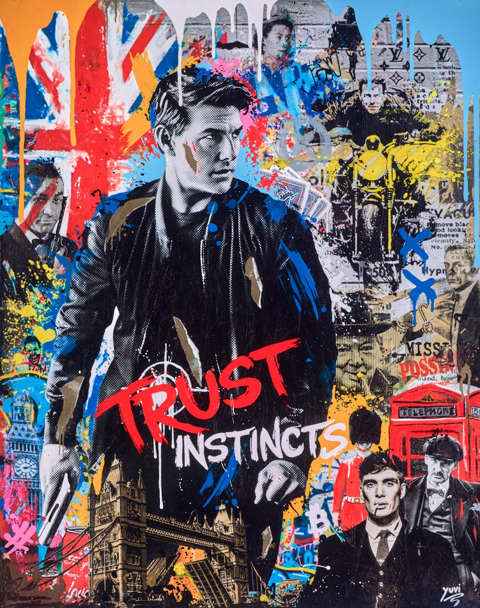 Trust Instincts