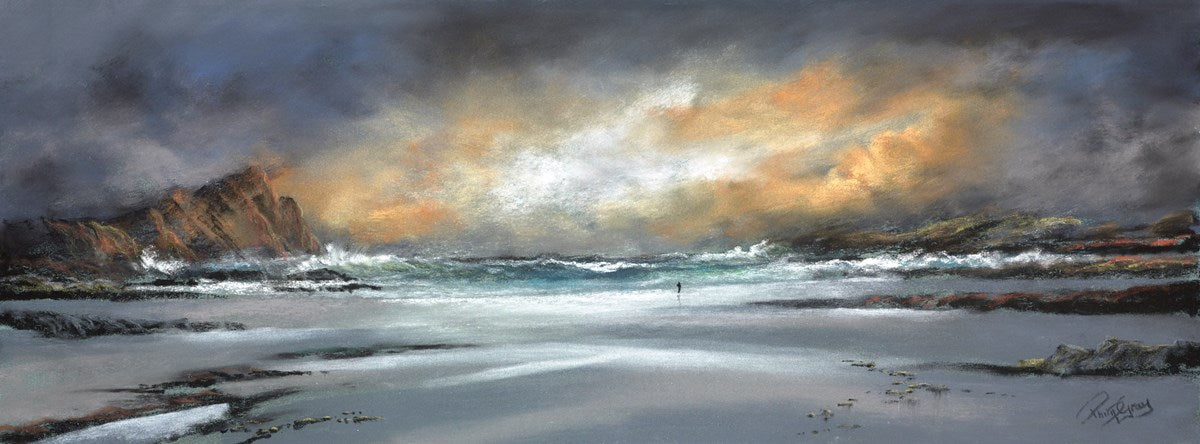 The Quiet Coast V