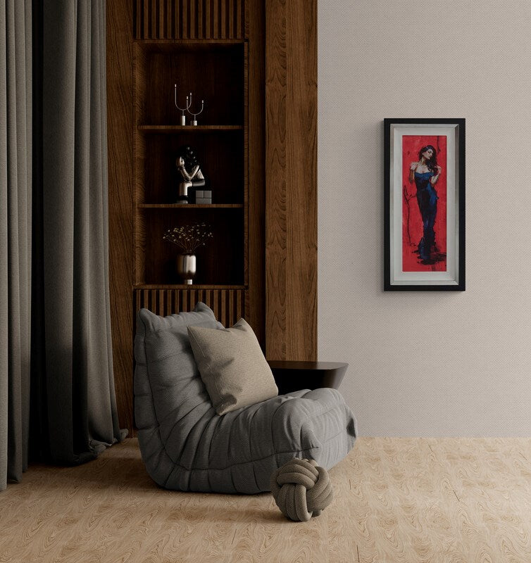 Eternal Beauty (Roomset)