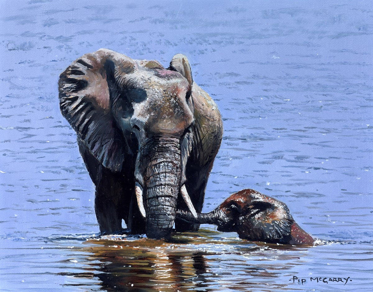 Togetherness
