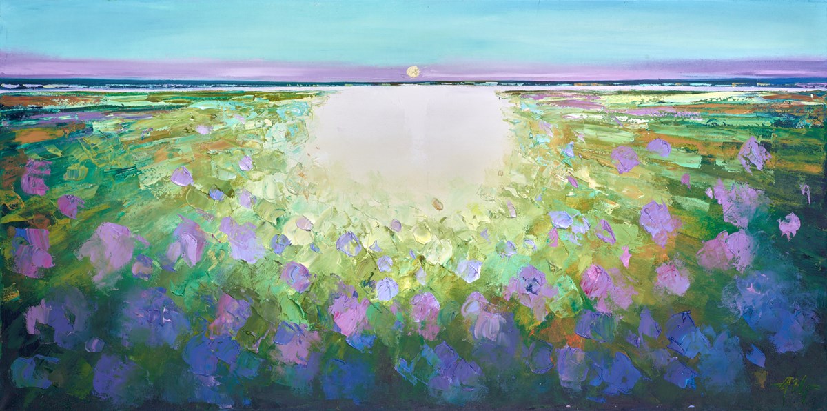 Distant Sunshine