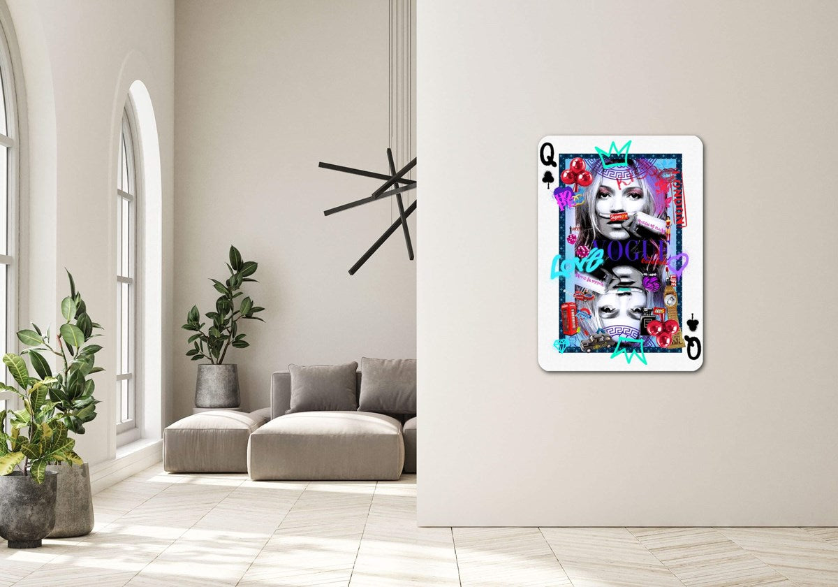 Kate Moss (Roomset)