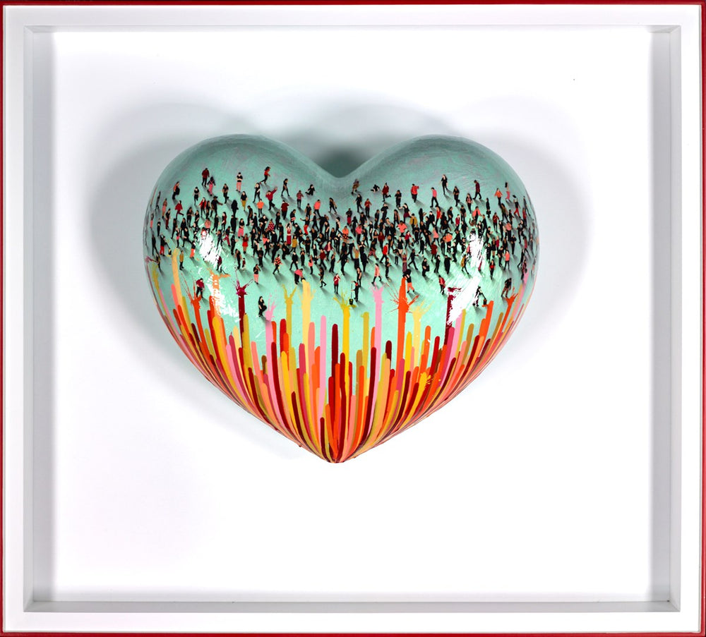 Soul Affection - Turquoise Trip