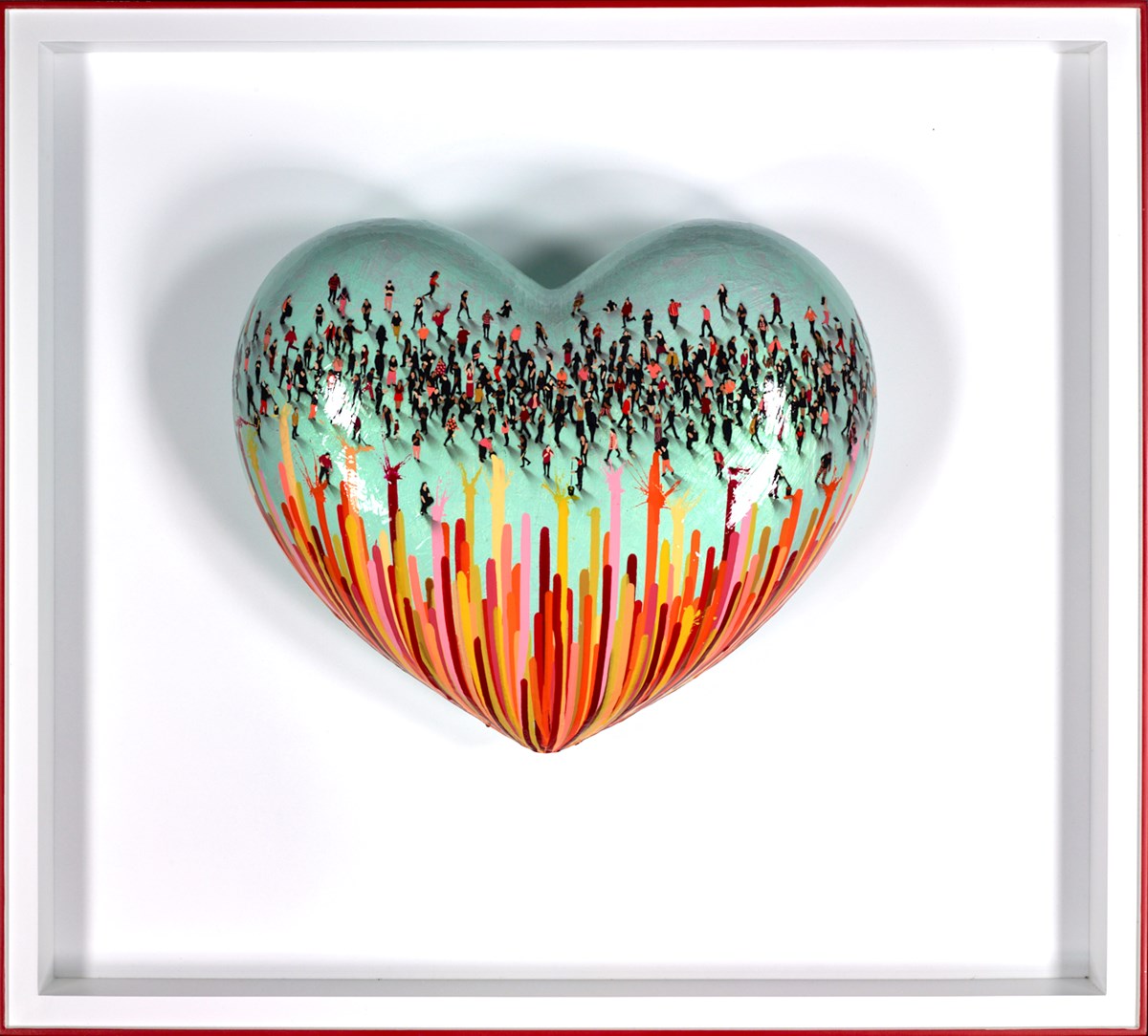 Soul Affection - Turquoise Trip