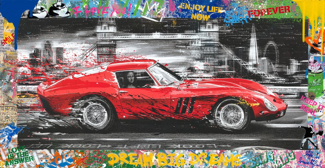Life in the Fast Lane
