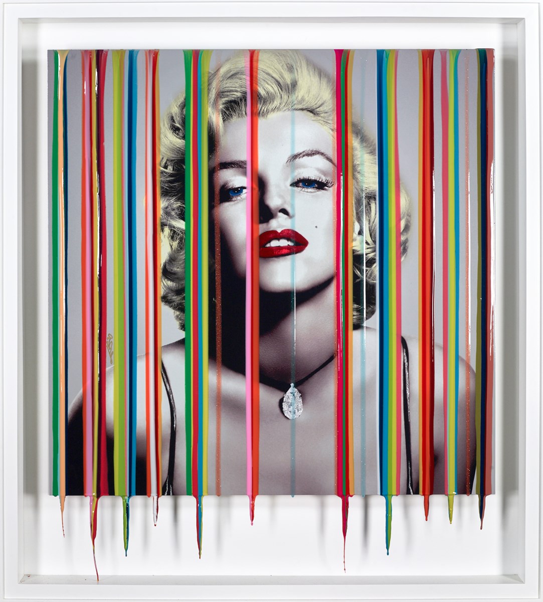 Marilyn Monroe V