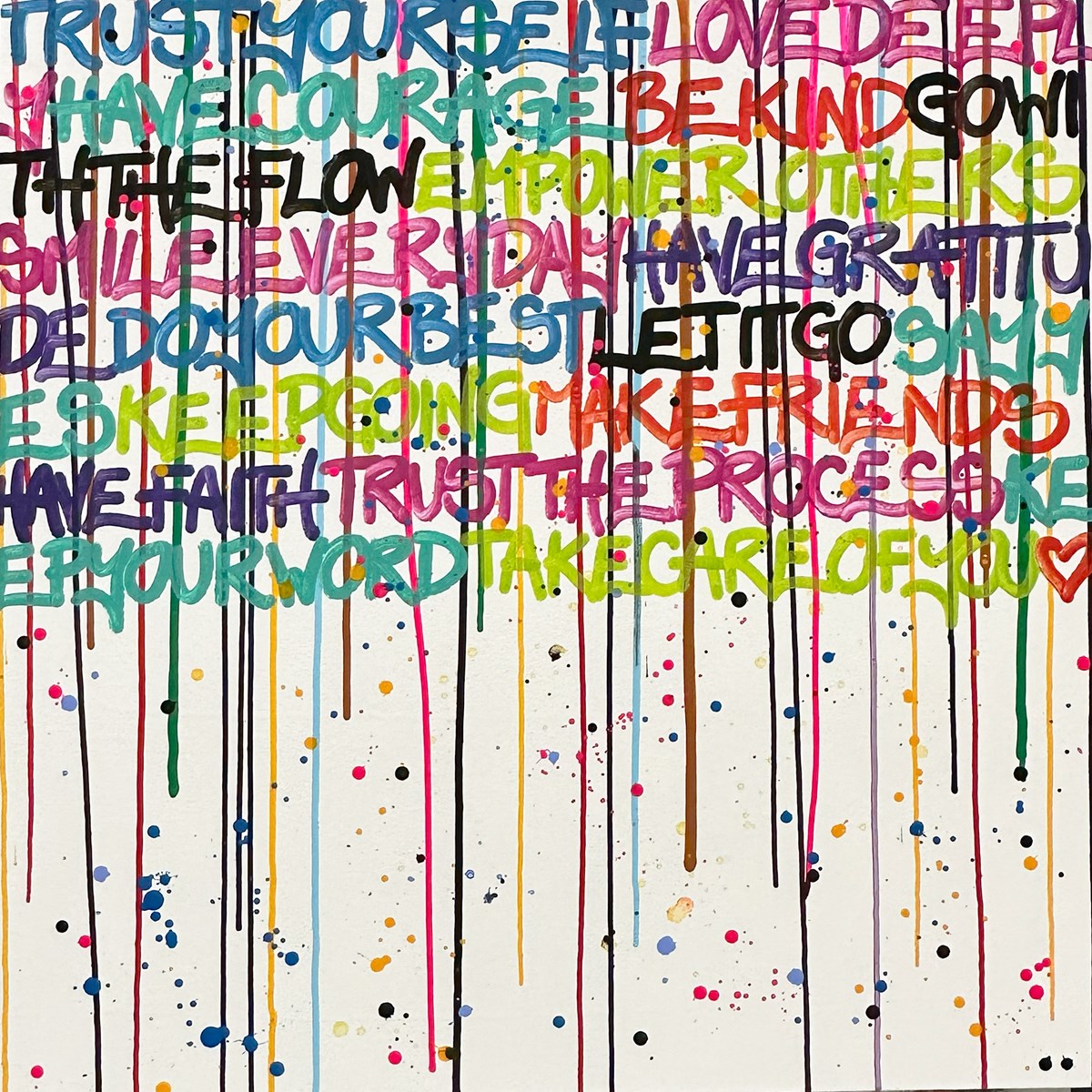 Take Care of You