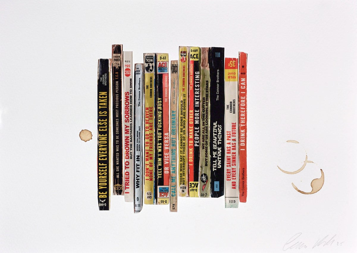The Classics V