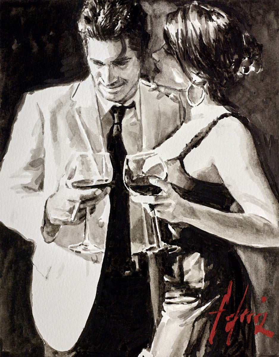 The Proposal XII