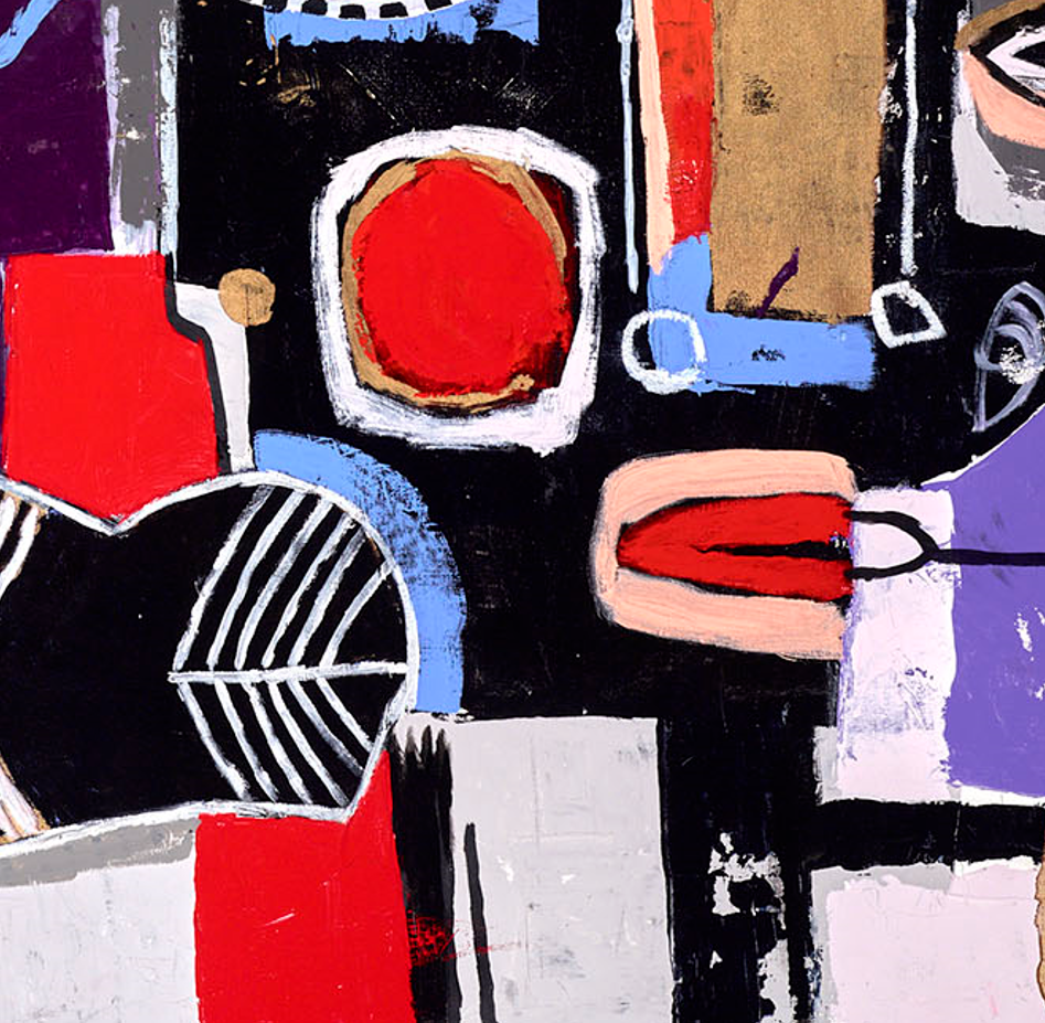 For Two (Detail2)