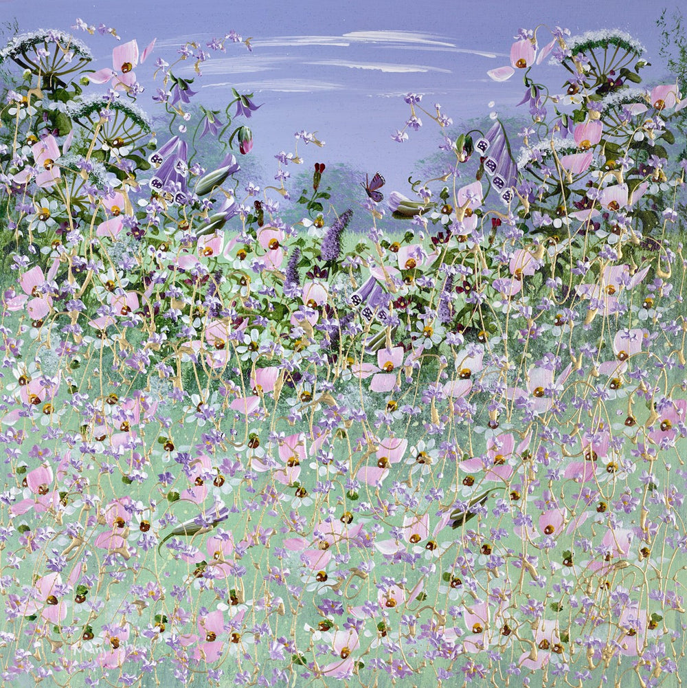 The Joy of Summer VI