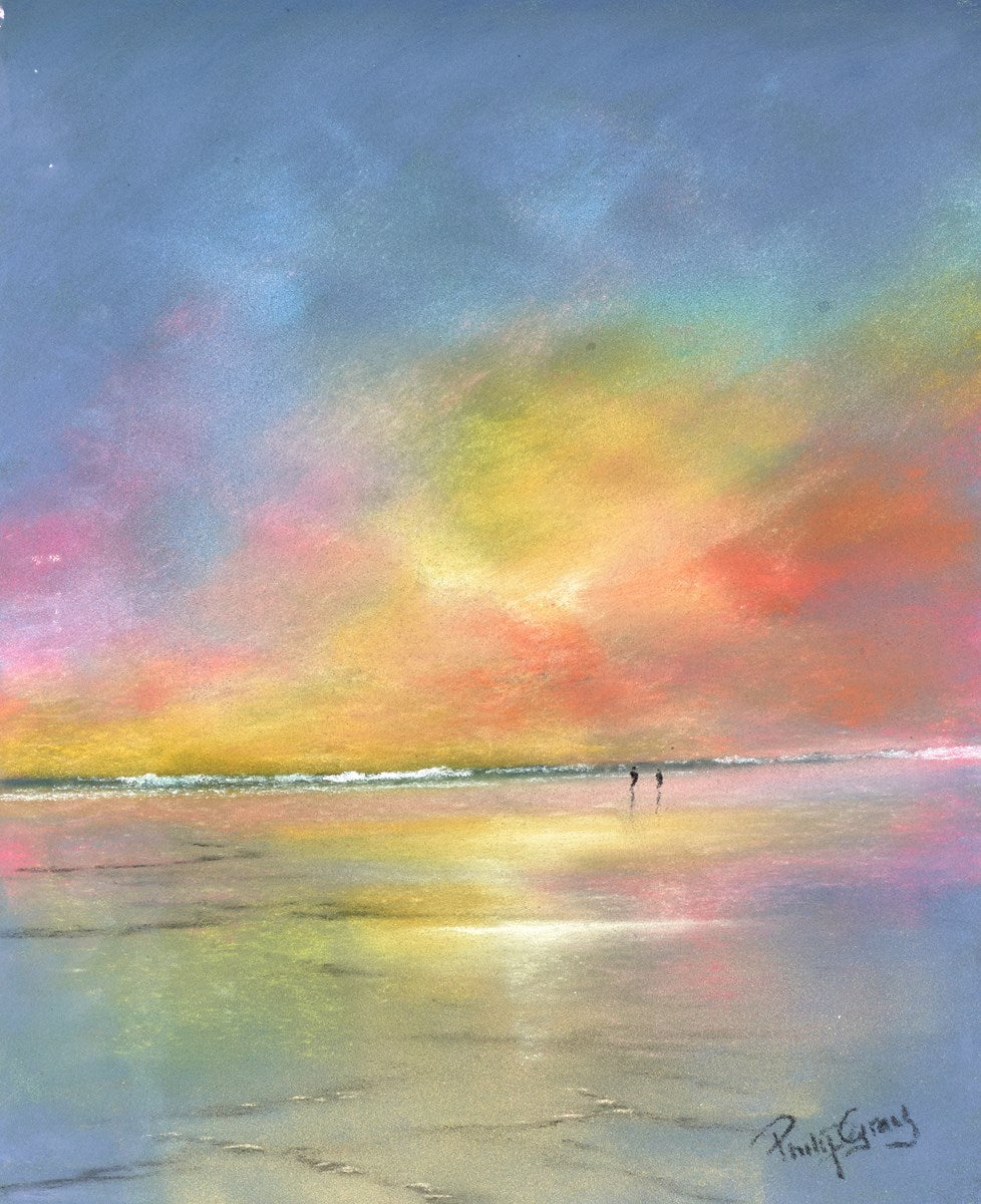 The Quiet Coast III