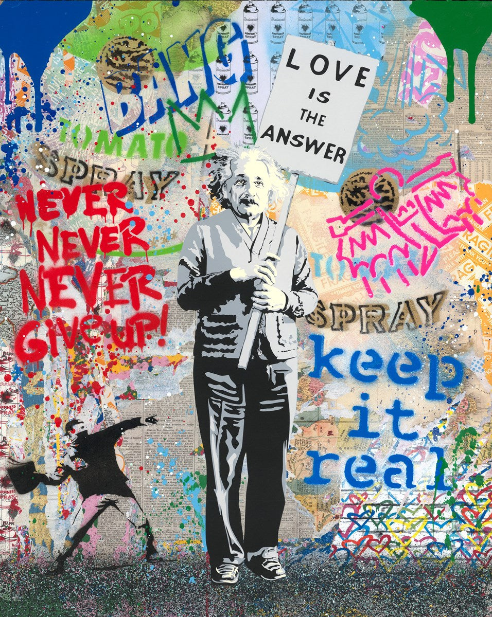 Einstein