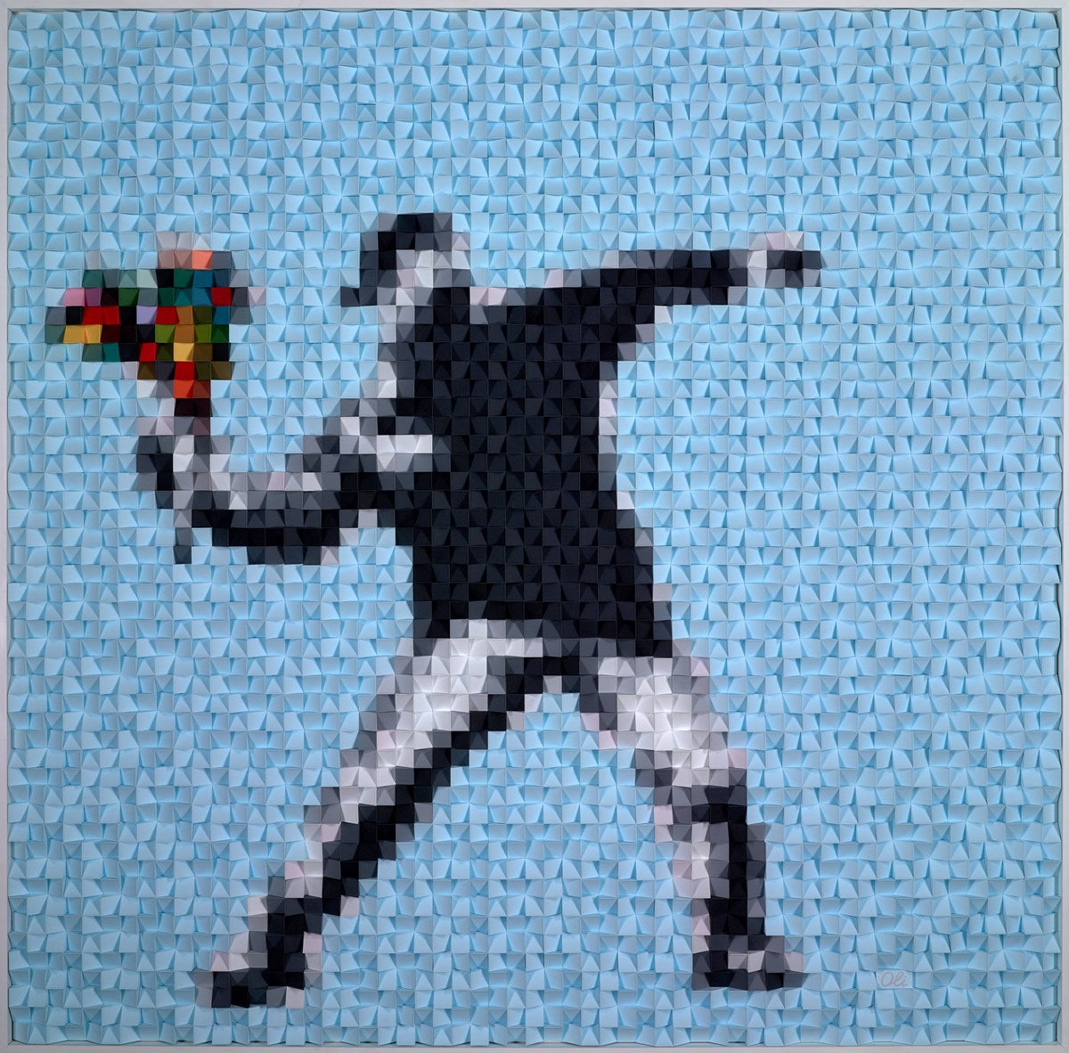 Banksy