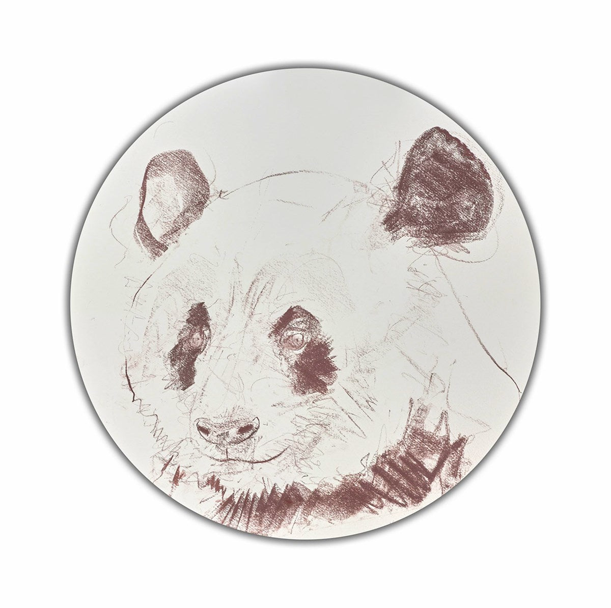 Giant Panda Study VIII