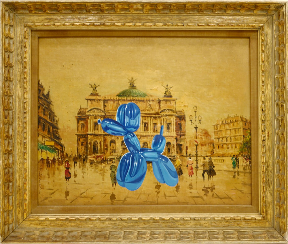 Opera Koons