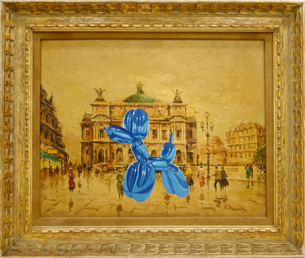 Opera Koons