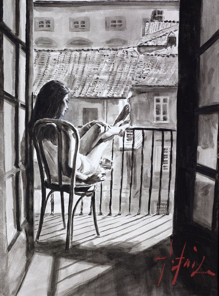 The Village III